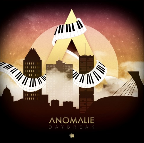 ANOMALIE’S TRULY UNIQUE APPROACH TO SONGWRITING AND ARRANGING
