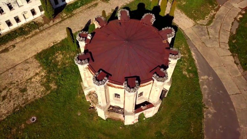INSTYTUT TECHNO FESTIVAL TO TAKE PLACE IN A 19th CENTURY FORTRESS