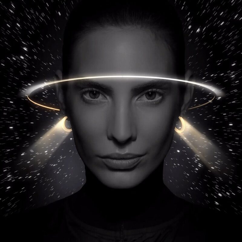 TECHNO SONGSTRESS LILLY PALMER UNVEILS NFT RELEASE IN PARTNERSHIP WITH NEW BLOCKCHAIN-BACKED MUSIC PLATFORM HYPERY