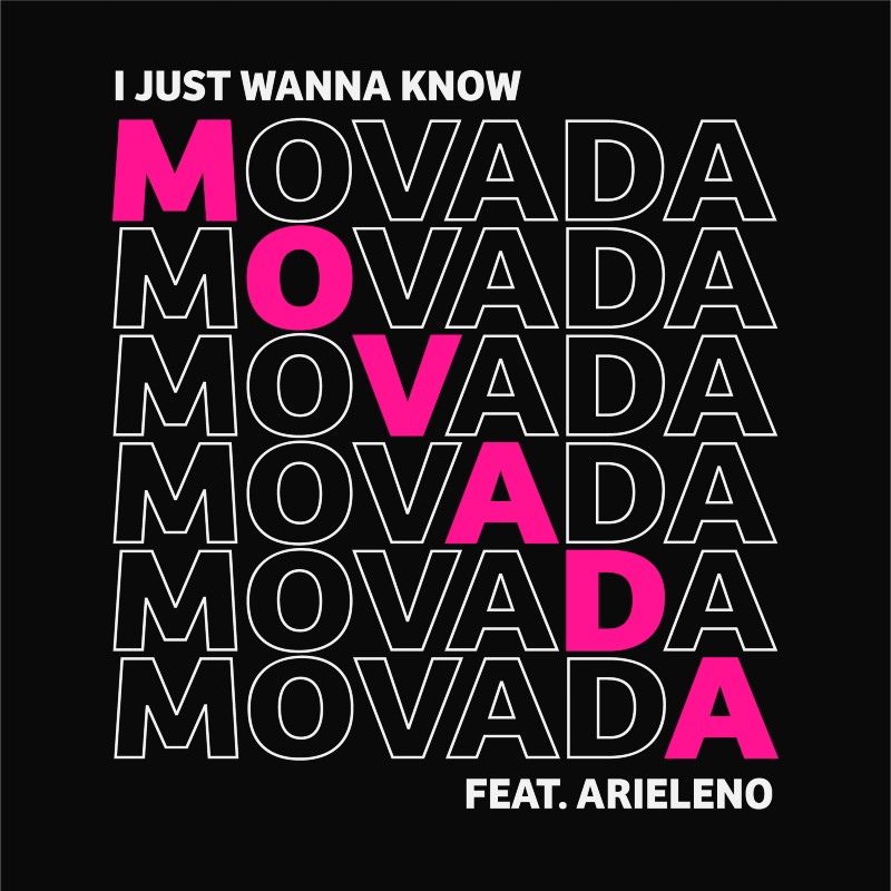 MOVADA BRINGS A DOSE OF SUN-DRENCHED NOSTALGIA ALONGSIDE ARIELENO FOR ‘I JUST WANNA KNOW’ –  OUT NOW!