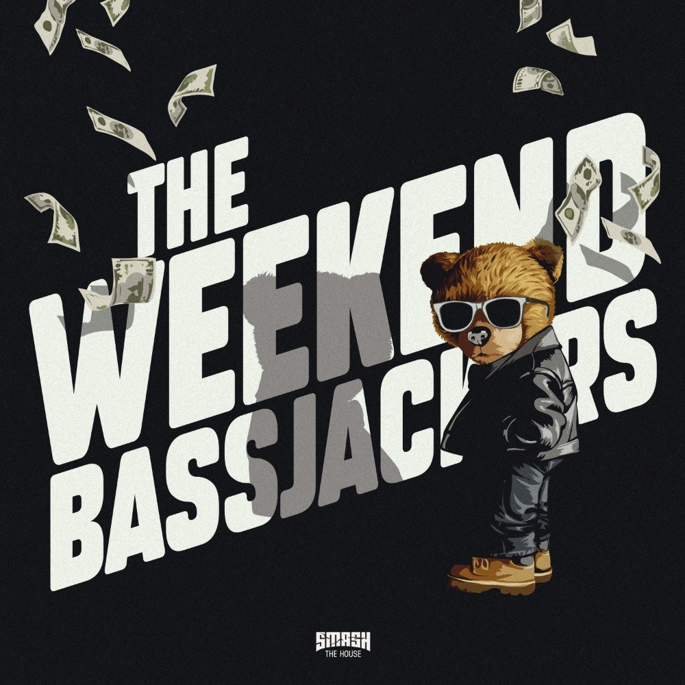 BASSJACKERS ARE BRINGING MARCHING BANDS WITH ‘THE WEEKEND’ ON SMASH THE HOUSE