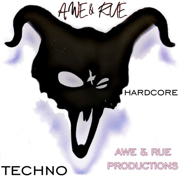 AWE & RUE: UNLEASHING A SONIC REVOLUTION WITH “PRO ENVY DEAFTH MIX”