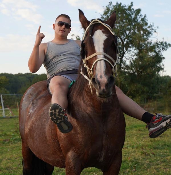 Sugar Shane Drops Explosive Drum and Bass Single Country Roads