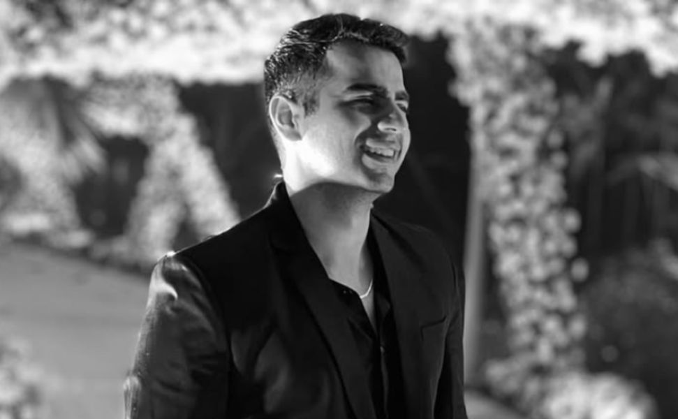 Mumbai-based artist Relić tackles the complex ‘THREE BODY PROBLEM’ in his compelling new Album