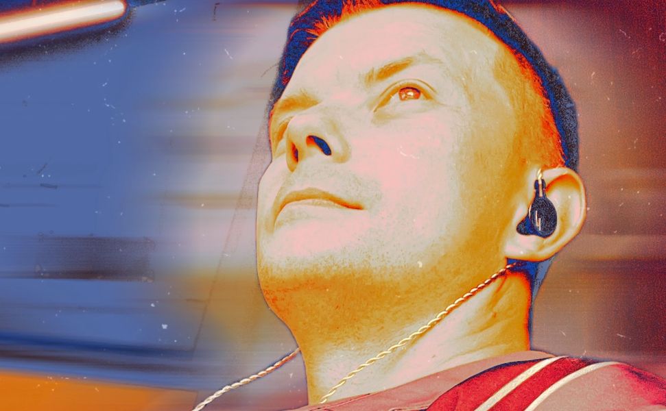 O.G. FM Ignites The Dancefloor With New Single Trust Me