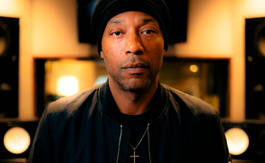 Lagato The Beat Bach Unleashes New Video God’s Got The Bass